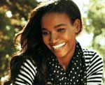 ������� ���� Arlenis Sosa � Harper's Bazaar US