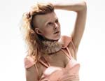 ���������� Iselin Steiro ������ ������ � Mario Sorrenti ��� Interview 