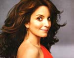 ���� ��� Tina Fey � ������� Esquire ������ 2010. ����.