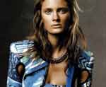 �������� �������� Constance Jablonski � Vogue China