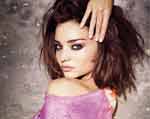 ������� ���� Miranda Kerr ��� Elle US 