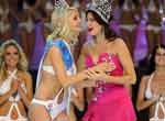 ����� �������� Miss Bikini International 2010