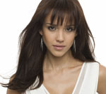 �������� ����� Jessica Alba � �������� Tatler UK, ELLE Korea 
