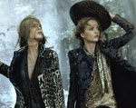 ������ ������ Steven Meisel ��� ������������� Vogue 