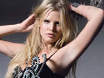 ���� ����� Lara Stone ������� ��� Playboy France 