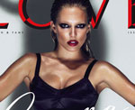 ������� LOVE Magazine #4 