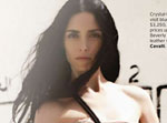 ��������� ������ Beautiful Stranger � Elle US