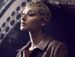 ����� ������� Bruna Tenorio � ������� Ports 1961 
