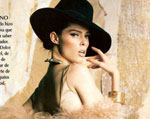���� ���� Coco Rocha � ������������ Vogue