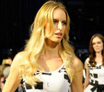 ���-�������� ������ ���� � Fashion's Night Out 