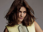 ���������� ������ ���������� Helena Christensen � Elle UK