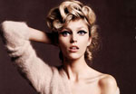 Anja Rubik for Vogue Latin America October 2010 by Marcin Tyszka