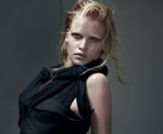 ���� ����� Lara Stone � ���������� Interview