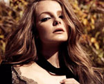 ����� ������� Eniko Mihalik ��� Russh #37