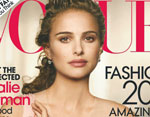 ������ ������� Natalie Portman � Vogue