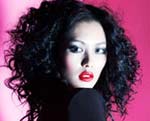 �� ��� Liu Wen � WestEast Magazine