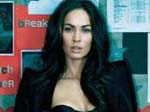 ����� ���� Megan Fox � Madame Figaro