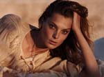 ����� ������� Daria Werbowy � ��������� ��������� ����� 2011