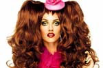 Образ скажет все в Vogue Nippon Образ скажет все в Vogue Nippon