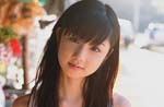Новая фотосессия Юко Огуры Yuko Ogura Новая фотосессия Юко Огуры Yuko Ogura