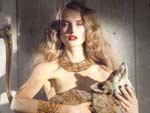 Мариана Идзиковска Mariana Idzkowska для Lara Bohinc Мариана Идзиковска Mariana Idzkowska для Lara Bohinc