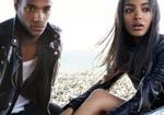 Рекламные кампании весны: Zara и Burberry Рекламные кампании весны: Zara и Burberry