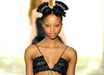 Неделя моды в Лондоне: Topshop Unique Fall 2011 Неделя моды в Лондоне: Topshop Unique Fall 2011