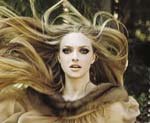Аманда Сейфрид Amanda Seyfried для мартовского Interview Аманда Сейфрид Amanda Seyfried для мартовского Interview