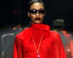 Неделя моды в Милане: Gucci Fall 2011 Неделя моды в Милане: Gucci Fall 2011