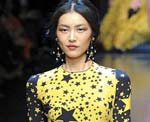 Неделя моды в Милане: Dolce & Gabbana Fall 2011. Неделя моды в Милане: Dolce & Gabbana Fall 2011.