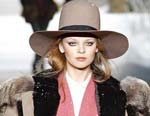 Неделя моды в Милане: DSquared2 Fall 2011 Неделя моды в Милане: DSquared2 Fall 2011