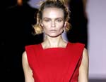 Неделя моды в Париже: Hakaan Fall 2011 Неделя моды в Париже: Hakaan Fall 2011