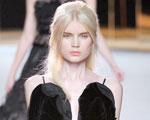 ������ ���� � ������: Nina Ricci Fall 2011