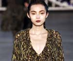 Неделя моды в Париже: Kenzo Fall 2011 Неделя моды в Париже: Kenzo Fall 2011