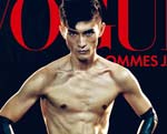 Фотографии из Vogue Hommes Japan #6 Фотографии из Vogue Hommes Japan #6