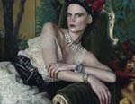 Фотосессия Стивена Мейзела для Vogue Italia Фотосессия Стивена Мейзела для Vogue Italia