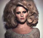 Лара Стоун Lara Stone в апрельском W Лара Стоун Lara Stone в апрельском W