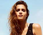 Ана Беатріс Баррос на обкладинці Harper's Bazaar. Фото моделі Ana Beatriz Barros. Ана Беатріс Баррос на обкладинці Harper's Bazaar. Фото моделі Ana Beatriz Barros.