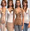 ����� ������ ������ ����� ���� Sims