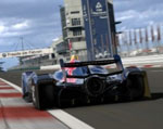 ��������� ���� ������ Gran Turismo 5 