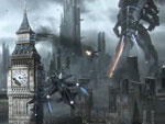 Mass Effect 3 ������ � ����� 2011 ����