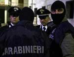 В Італії арештовано останнього лідера мафіозного клану Казалезі В Італії арештовано останнього лідера мафіозного клану Казалезі
