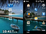 ������� ��� Windows Phone  ���� � ����� www.lenta.ru 