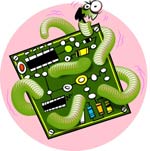 ����� Conficker �������� �����������