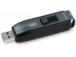 Kingston ��������� ������ � ���� ����-����� �� 256 ��������