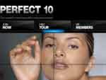 �������� ����� ������� Perfect 10 
