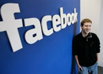 Facebook ������� Google