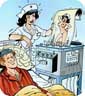 Bluetooth-������������� � �������� SMS