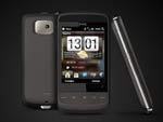  �������� HTC Touch2