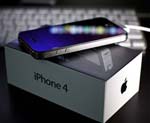 В Украину ввезут легальные iPhone 4 В Украину ввезут легальные iPhone 4